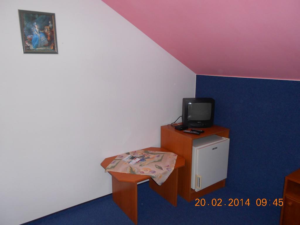Penzion Mestansky Dum Svoboda nad Upou Room photo