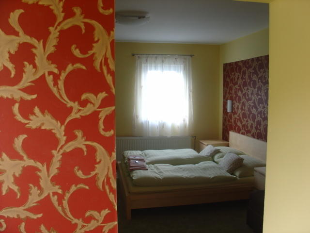 Penzion Mestansky Dum Svoboda nad Upou Room photo