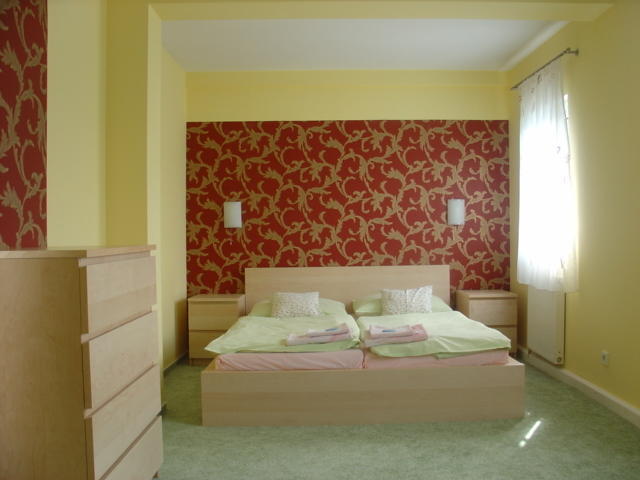 Penzion Mestansky Dum Svoboda nad Upou Room photo